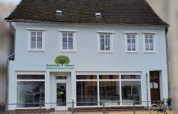 Mühlenstraße 5, 39615 Seehausen (Altmark)